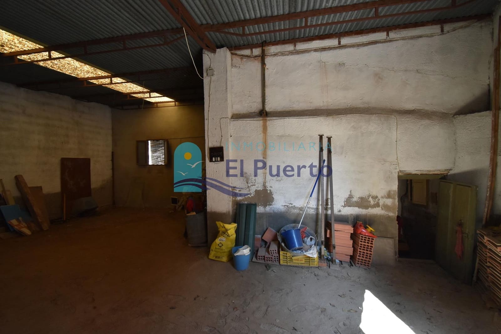 Byggegrund til salg i Mazarron - € 149.900 (Ref: 8268196)