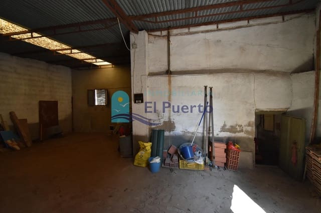 Building Plot for sale in Mazarrón - € 149,900 (Ref: 8268196)