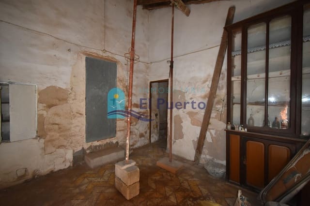 Building Plot for sale in Mazarrón - € 149,900 (Ref: 8268196)