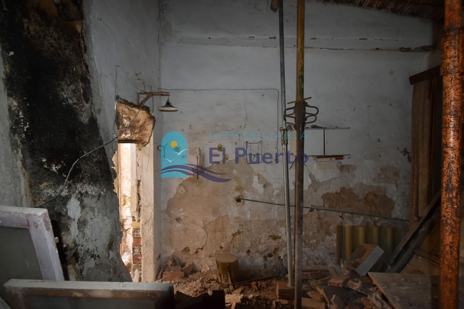 Byggegrund til salg i Mazarron - € 149.900 (Ref: 8268196)