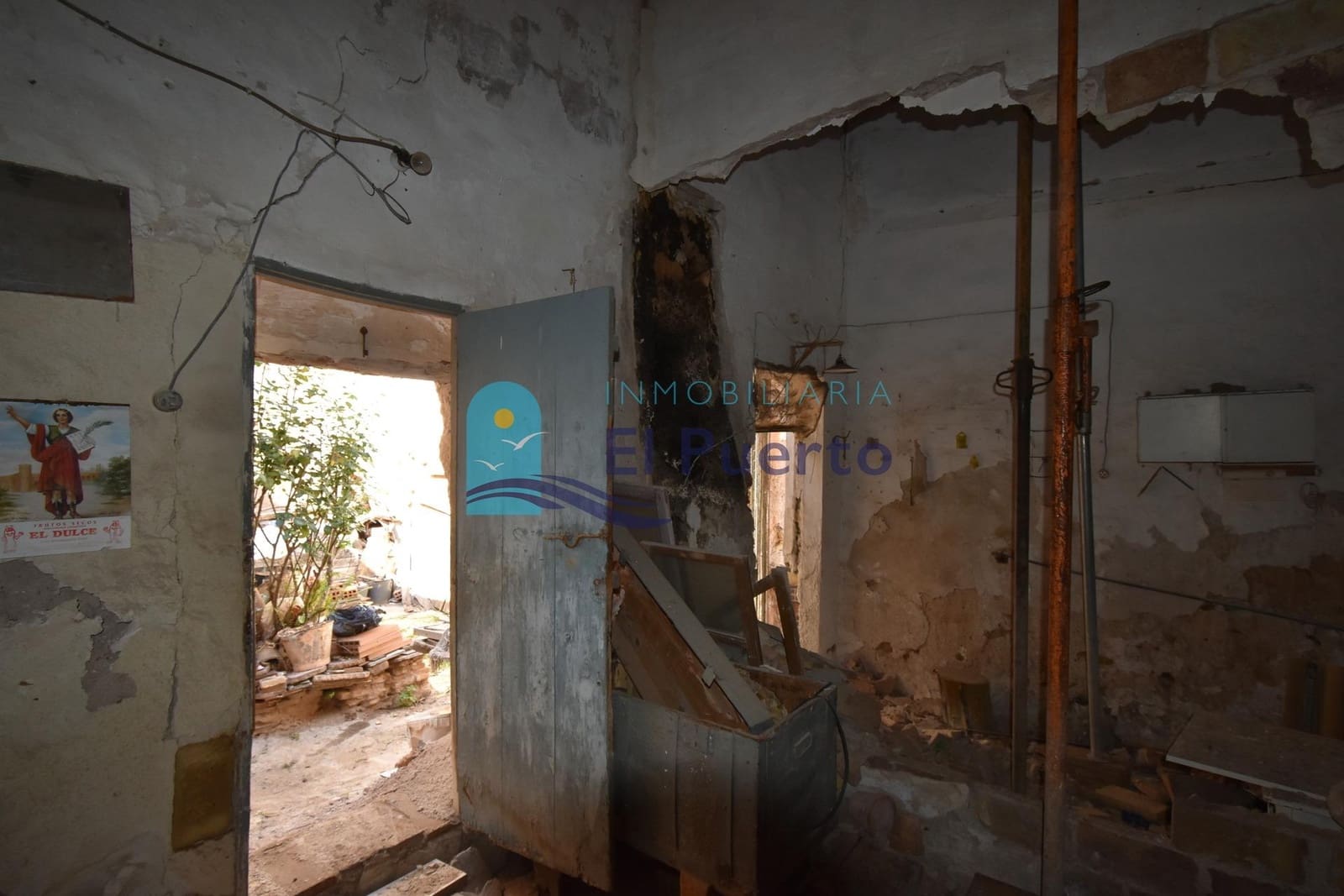 Byggegrund til salg i Mazarron - € 149.900 (Ref: 8268196)