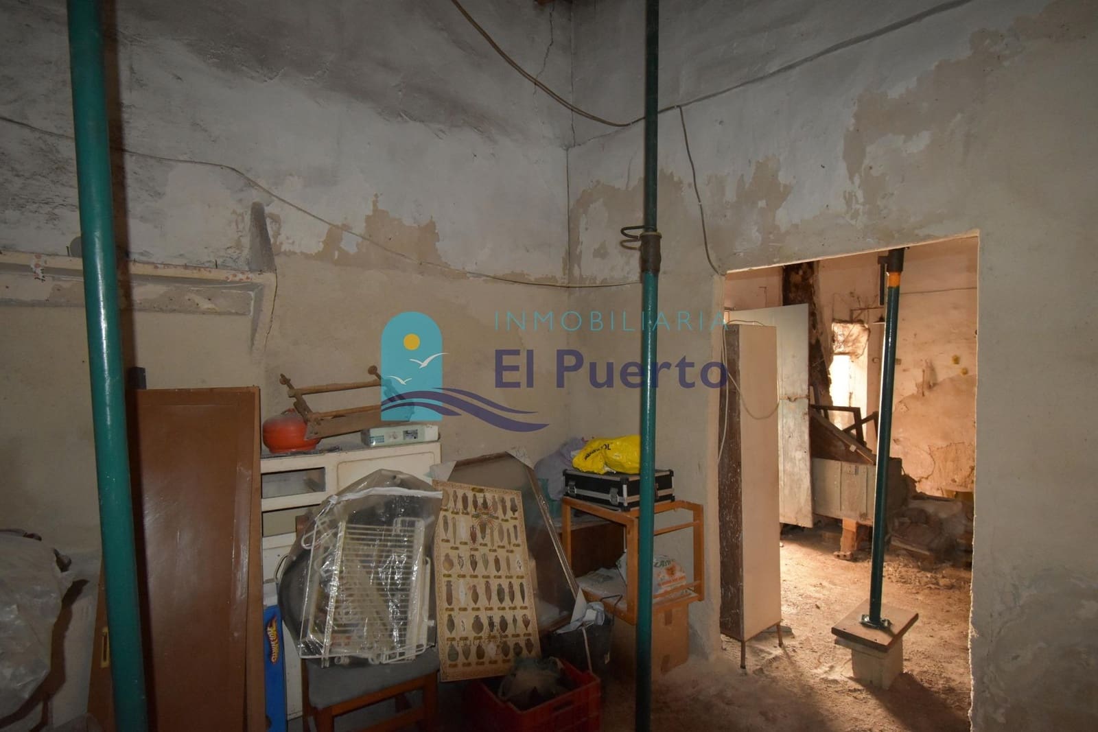 Byggegrund til salg i Mazarron - € 149.900 (Ref: 8268196)