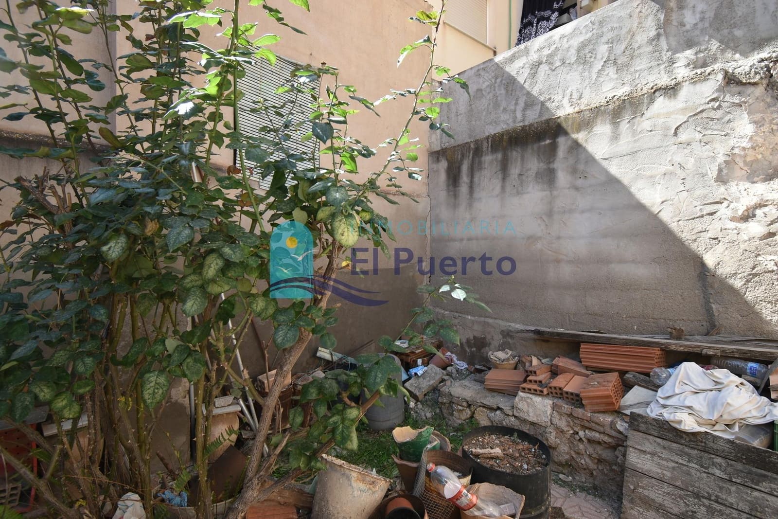 Byggegrund til salg i Mazarron - € 149.900 (Ref: 8268196)