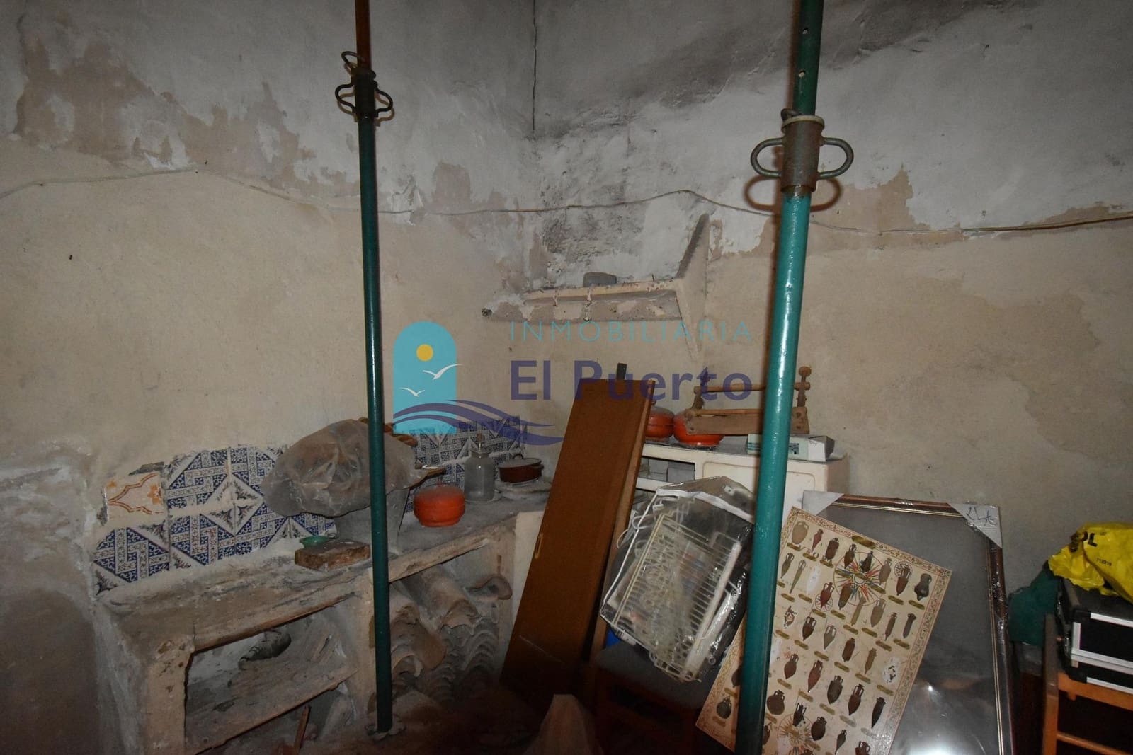 Byggegrund til salg i Mazarron - € 149.900 (Ref: 8268196)