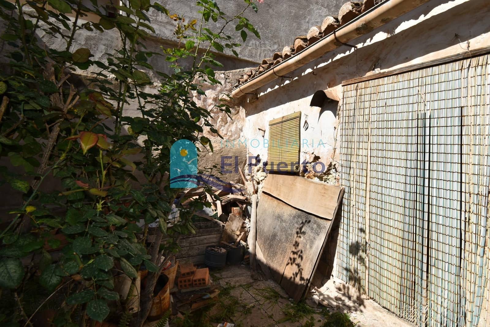 Byggegrund til salg i Mazarron - € 149.900 (Ref: 8268196)