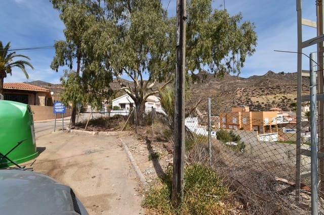 Bauplatz zu verkaufen in Bolnuevo, Mazarrón - 149.000 € (Ref: 8318249)