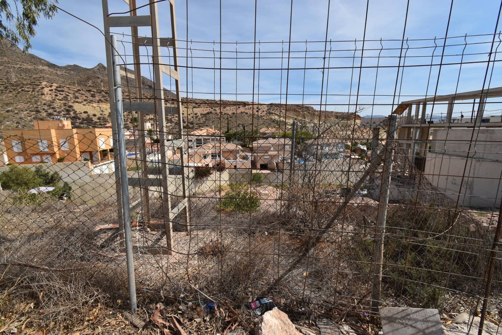 Bouwgrond te koop in Bolnuevo - € 149.000 (Ref: 8318249)