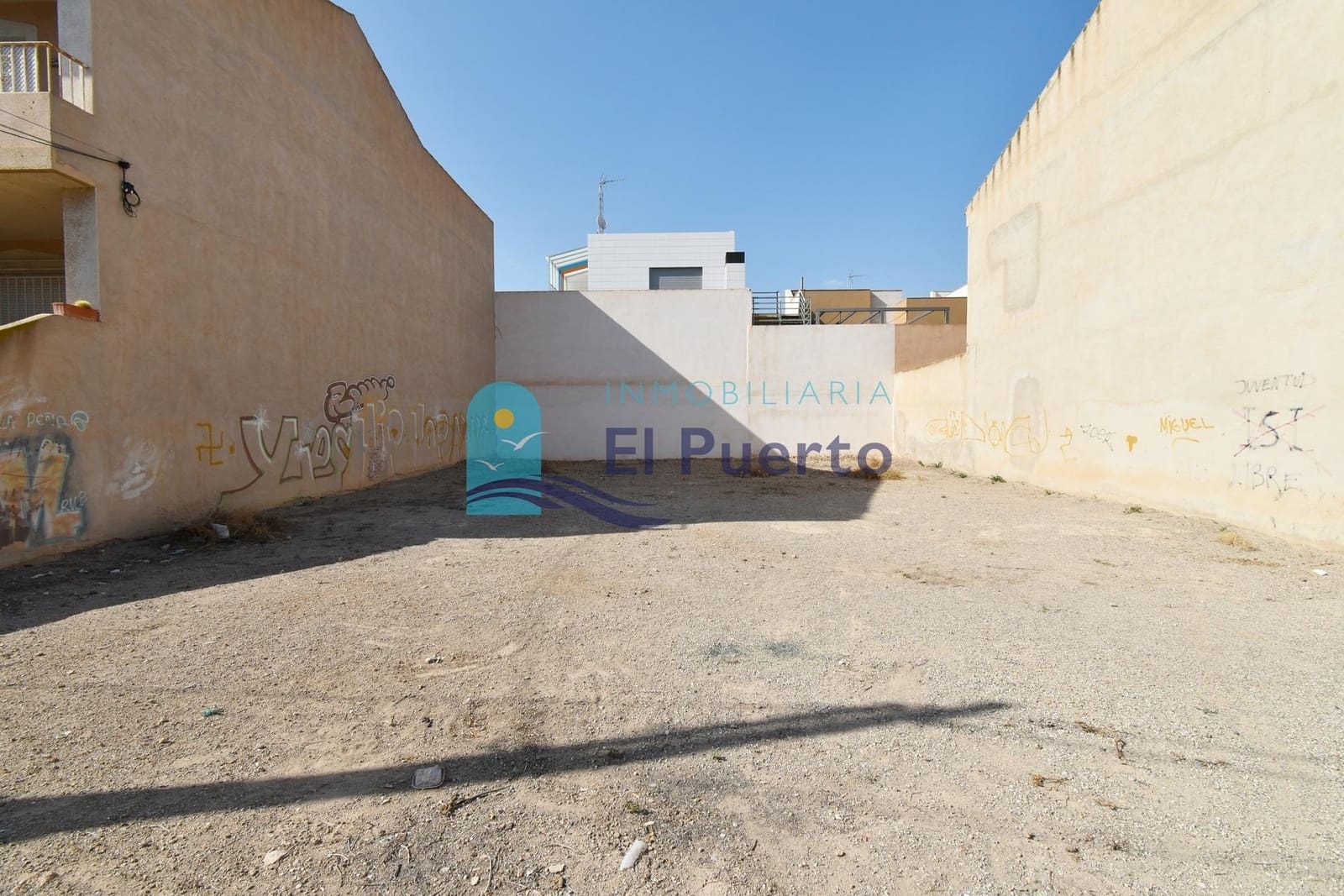 Tomt till salu i Mazarron - 270 000 € (Ref: 8411597)