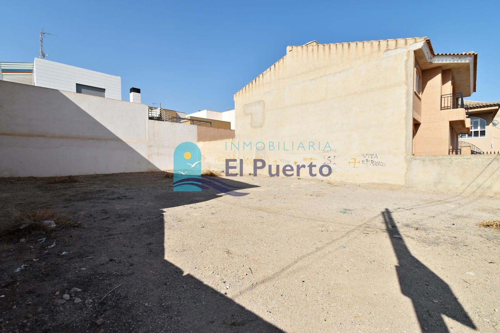 Tomt till salu i Mazarron - 270 000 € (Ref: 8411597)