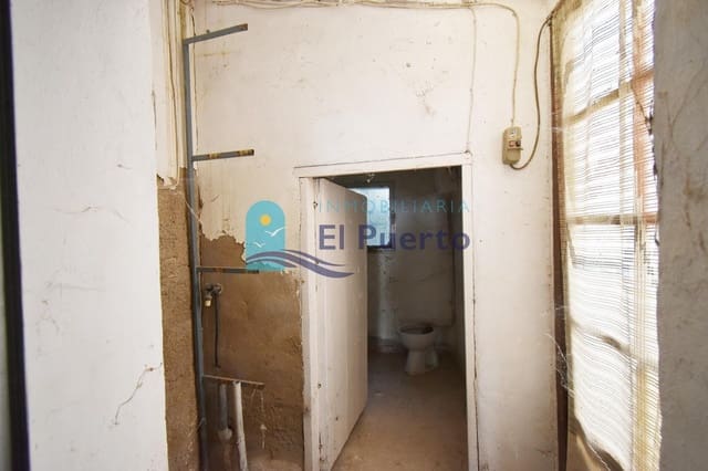 Erhverv til salg i Cuevas de Reyllo, Fuente Alamo de Murcia med garage - € 55.000 (Ref: 8423423)