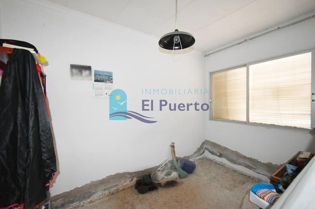 Erhverv til salg i Cuevas de Reyllo, Fuente Alamo de Murcia med garage - € 55.000 (Ref: 8423423)