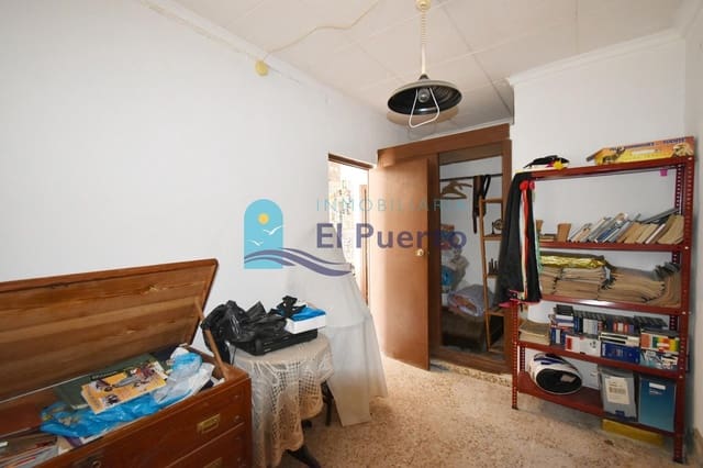 Erhverv til salg i Cuevas de Reyllo, Fuente Alamo de Murcia med garage - € 55.000 (Ref: 8423423)