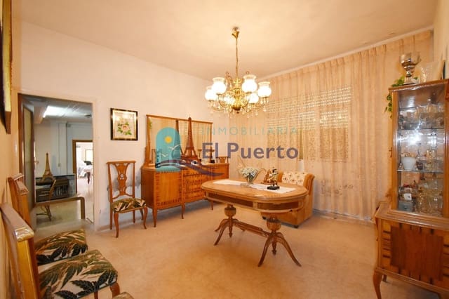 5 soverom Finca/Herregård til salgs i Cuevas de Reyllo, Fuente Alamo de Murcia med svømmebasseng - € 150 000 (Ref: 8423424)