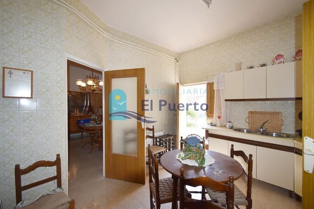 5 soverom Finca/Herregård til salgs i Cuevas de Reyllo, Fuente Alamo de Murcia med svømmebasseng - € 150 000 (Ref: 8423424)