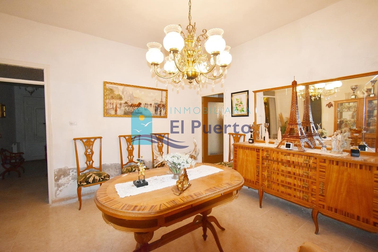 5 soveværelse Finca/Landehus til salg i Cuevas de Reyllo med swimmingpool - € 150.000 (Ref: 8423424)