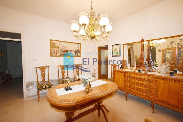 5 soverom Finca/Herregård til salgs i Cuevas de Reyllo, Fuente Alamo de Murcia med svømmebasseng - € 150 000 (Ref: 8423424)