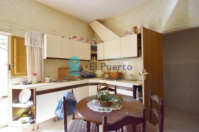 5 soverom Finca/Herregård til salgs i Cuevas de Reyllo, Fuente Alamo de Murcia med svømmebasseng - € 150 000 (Ref: 8423424)