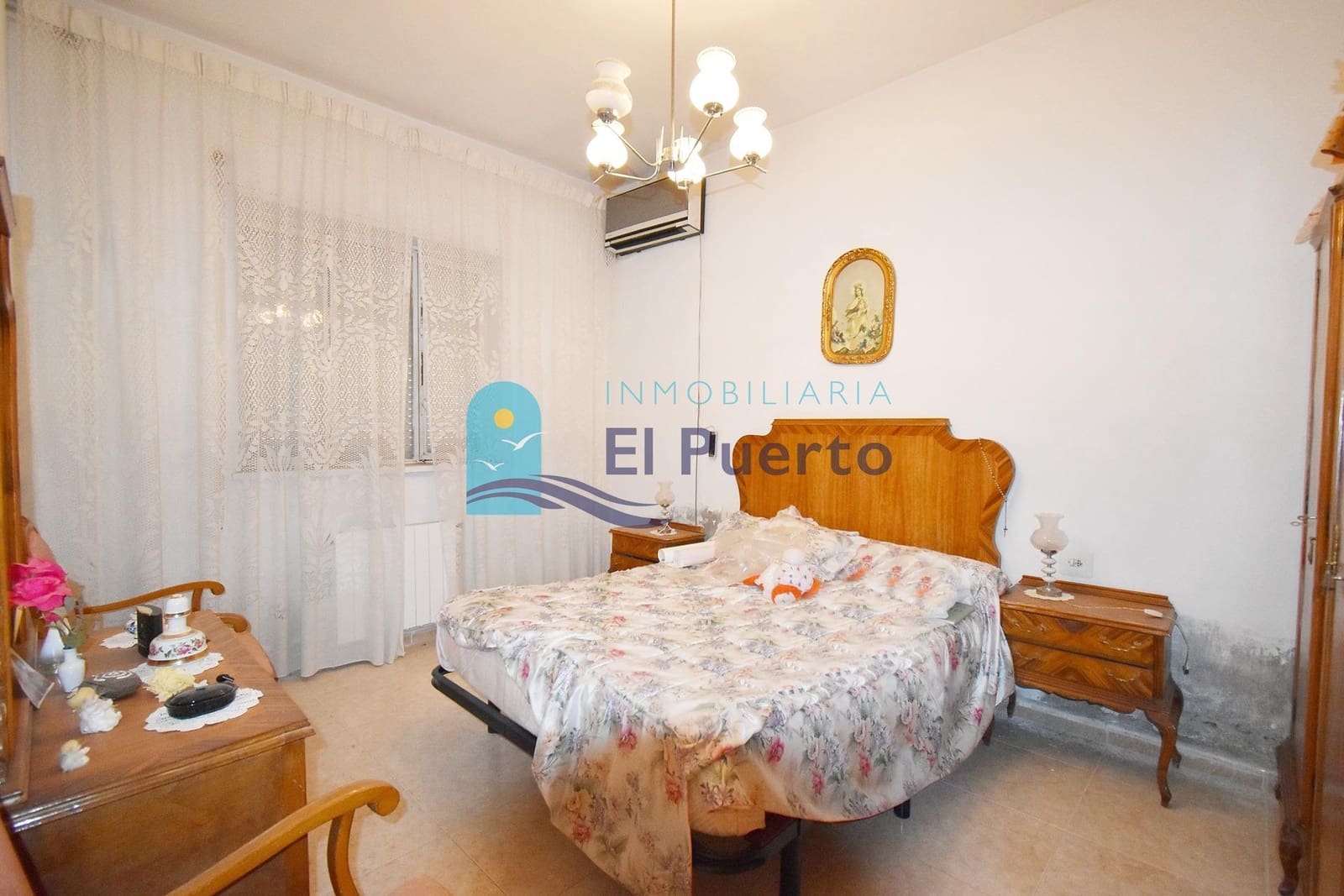 5 soveværelse Finca/Landehus til salg i Cuevas de Reyllo med swimmingpool - € 150.000 (Ref: 8423424)