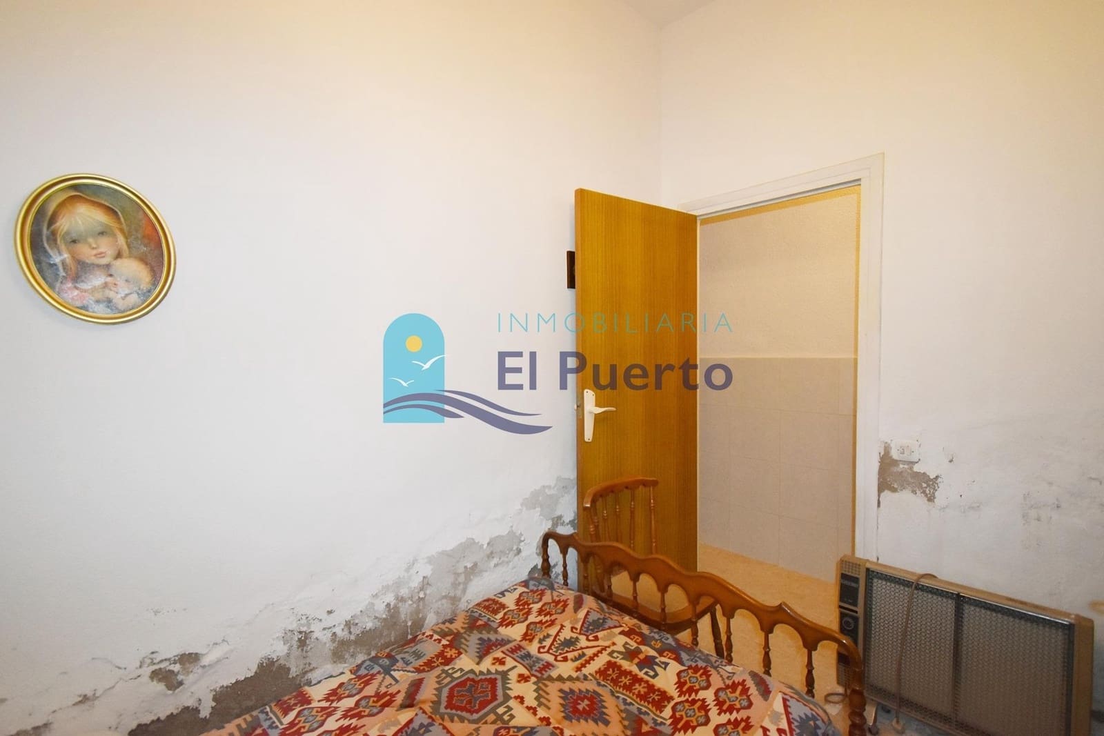 5 soveværelse Finca/Landehus til salg i Cuevas de Reyllo med swimmingpool - € 150.000 (Ref: 8423424)