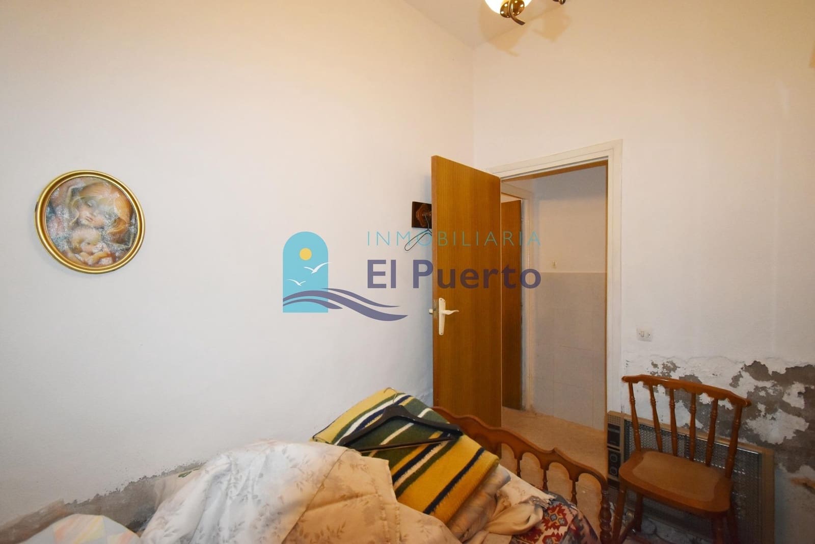 5 soveværelse Finca/Landehus til salg i Cuevas de Reyllo med swimmingpool - € 150.000 (Ref: 8423424)