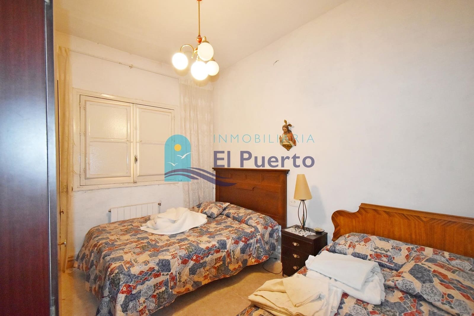 5 soveværelse Finca/Landehus til salg i Cuevas de Reyllo med swimmingpool - € 150.000 (Ref: 8423424)