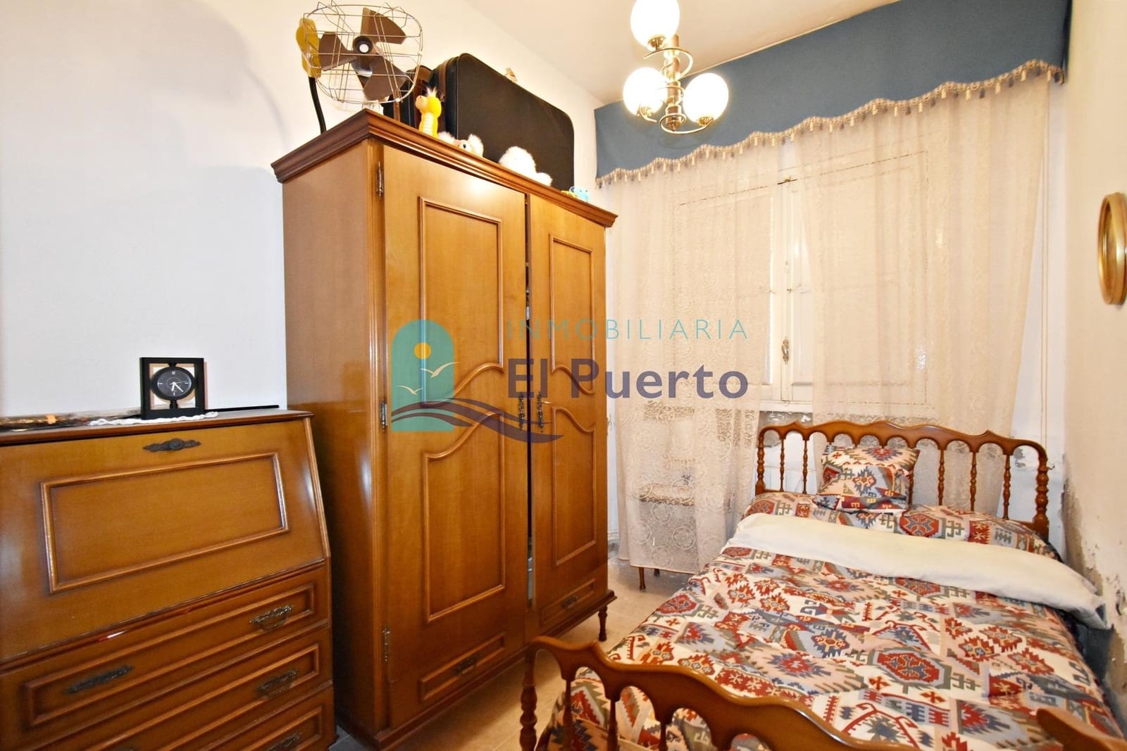 5 soveværelse Finca/Landehus til salg i Cuevas de Reyllo med swimmingpool - € 150.000 (Ref: 8423424)