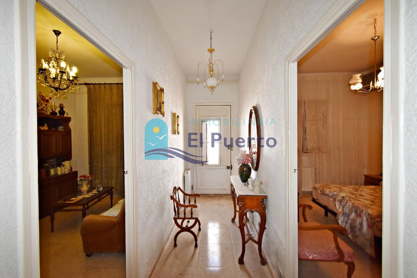 5 soveværelse Finca/Landehus til salg i Cuevas de Reyllo med swimmingpool - € 150.000 (Ref: 8423424)