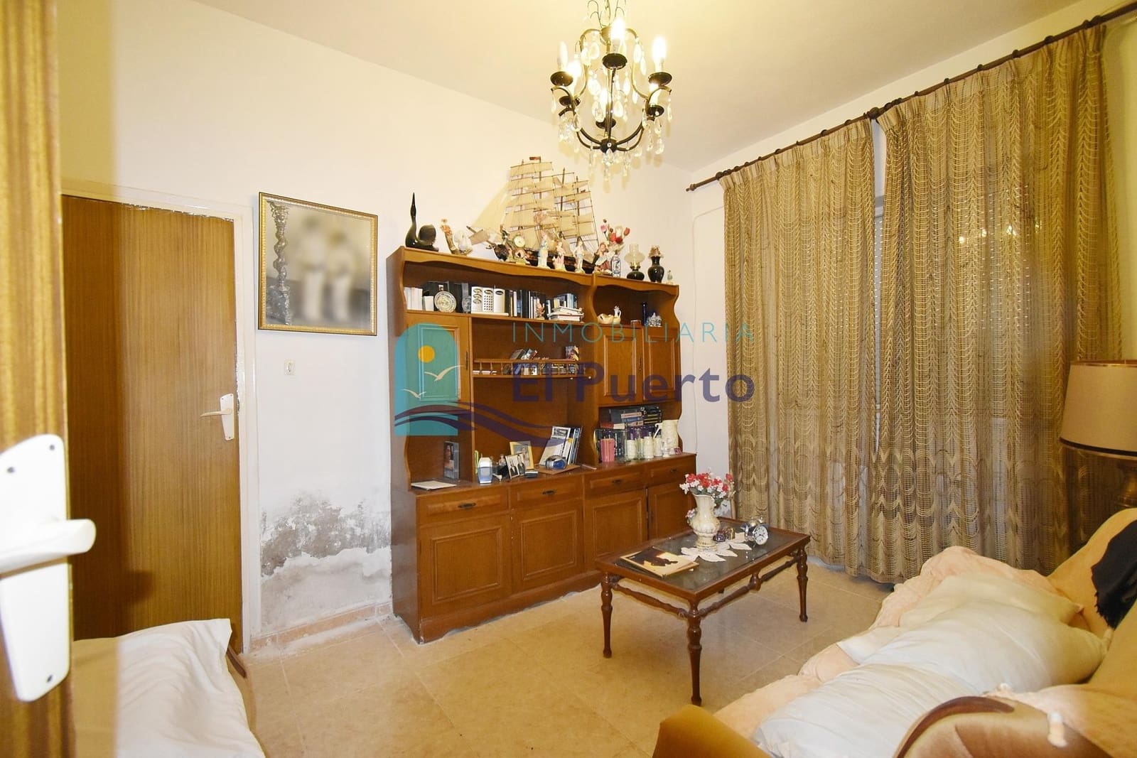 5 soveværelse Finca/Landehus til salg i Cuevas de Reyllo med swimmingpool - € 150.000 (Ref: 8423424)