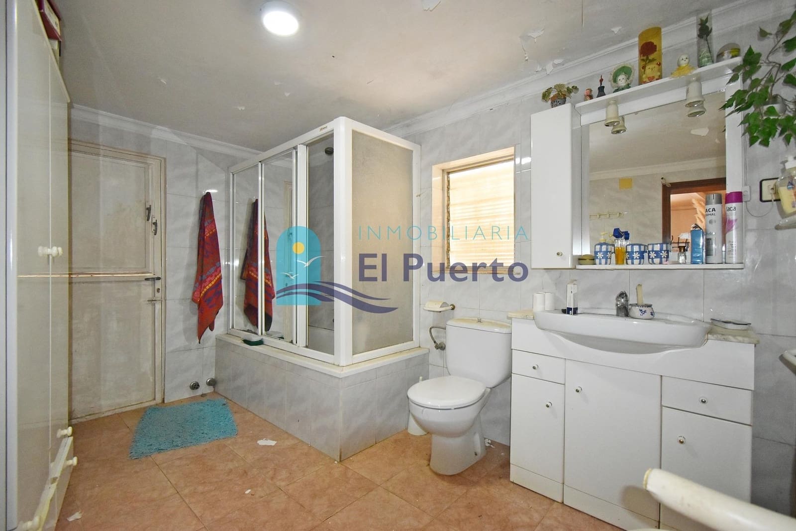 5 soveværelse Finca/Landehus til salg i Cuevas de Reyllo med swimmingpool - € 150.000 (Ref: 8423424)