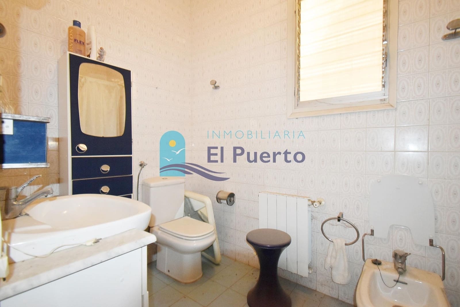 5 soveværelse Finca/Landehus til salg i Cuevas de Reyllo med swimmingpool - € 150.000 (Ref: 8423424)