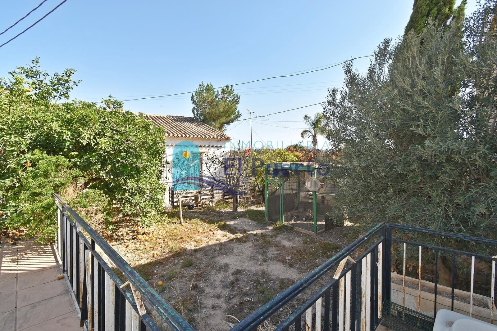 5 soveværelse Finca/Landehus til salg i Cuevas de Reyllo med swimmingpool - € 150.000 (Ref: 8423424)