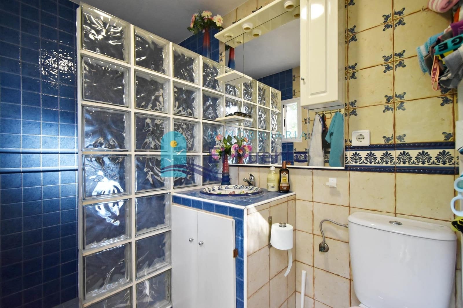 4 soveværelse Finca/Landehus til salg i Totana med swimmingpool garage - € 390.000 (Ref: 8434459)