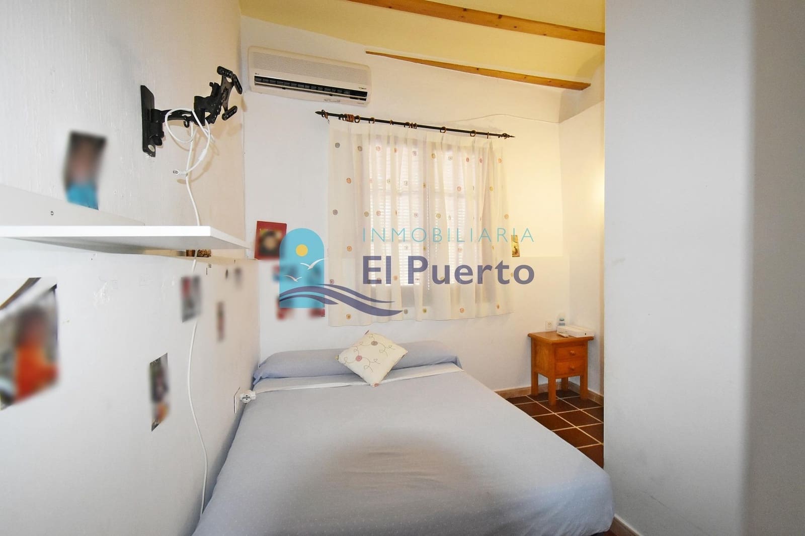 4 soveværelse Finca/Landehus til salg i Totana med swimmingpool garage - € 390.000 (Ref: 8434459)