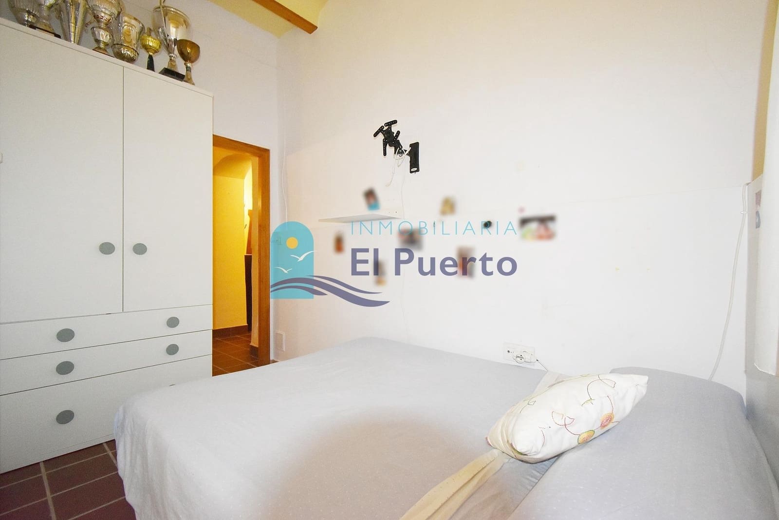 4 soveværelse Finca/Landehus til salg i Totana med swimmingpool garage - € 390.000 (Ref: 8434459)