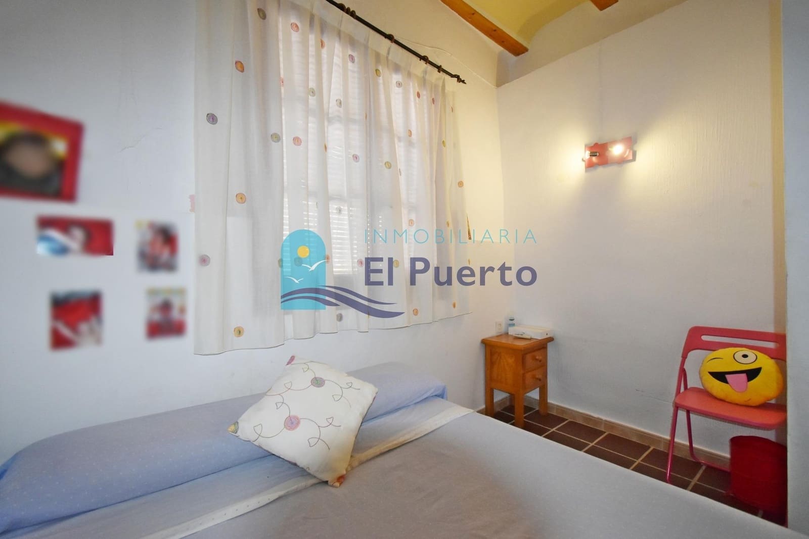 4 soveværelse Finca/Landehus til salg i Totana med swimmingpool garage - € 390.000 (Ref: 8434459)