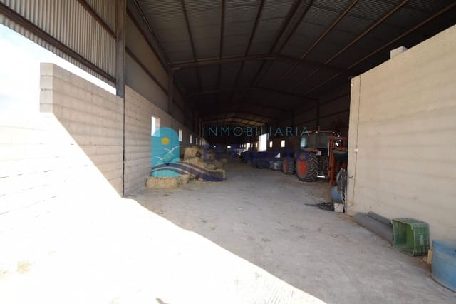 Undeveloped Land for sale in Leiva, Mazarrón - € 425,000 (Ref: 8450131)