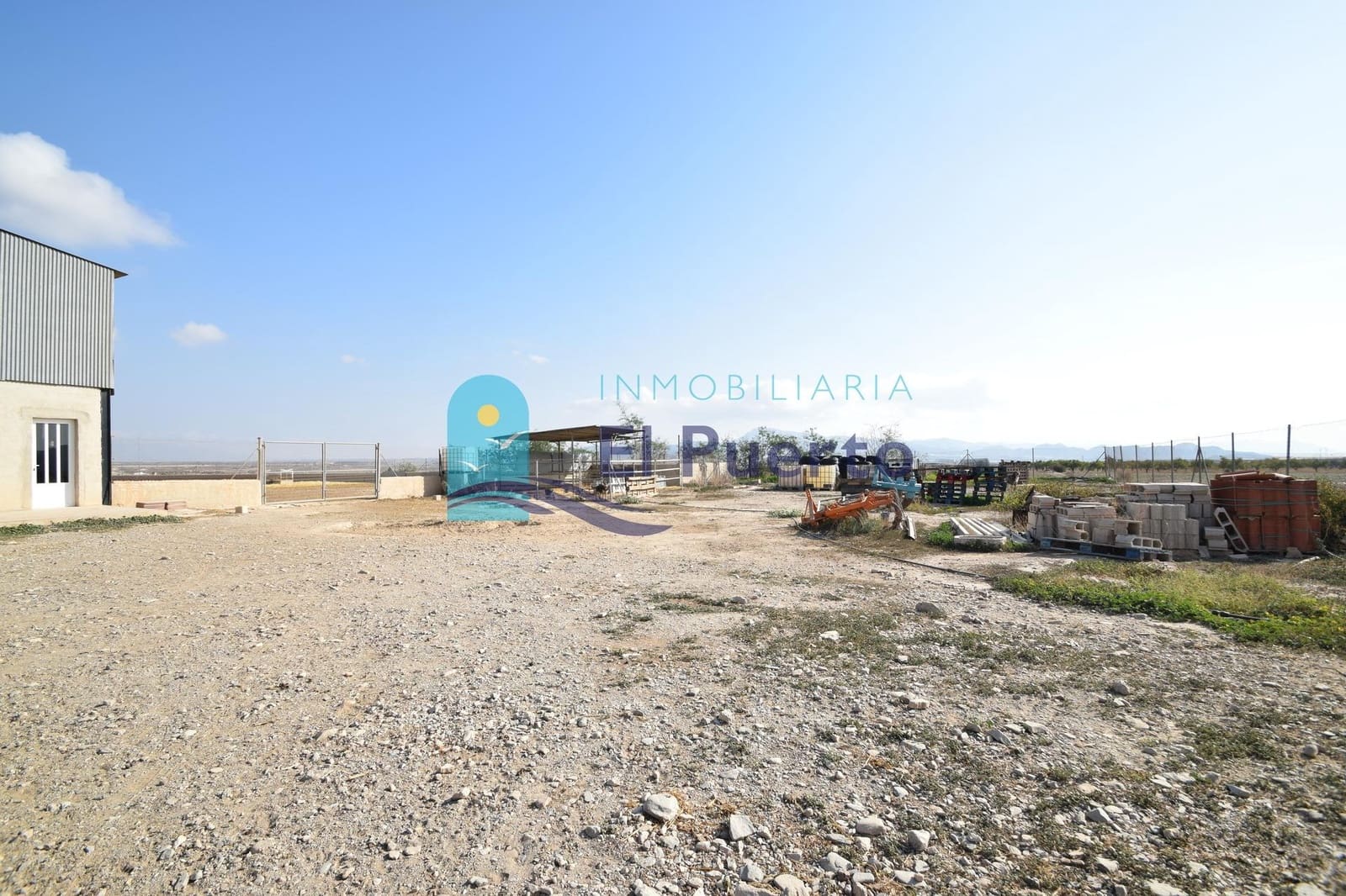 Teren niezagospodarowany na sprzedaż w Leiva - 425 000 € (Ref: 8450131)