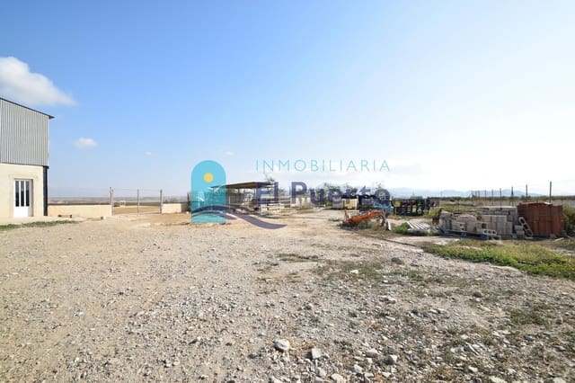 Undeveloped Land for sale in Leiva, Mazarrón - € 425,000 (Ref: 8450131)