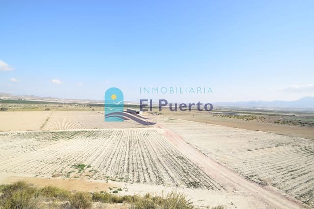 Undeveloped Land for sale in Leiva, Mazarrón - € 425,000 (Ref: 8450131)