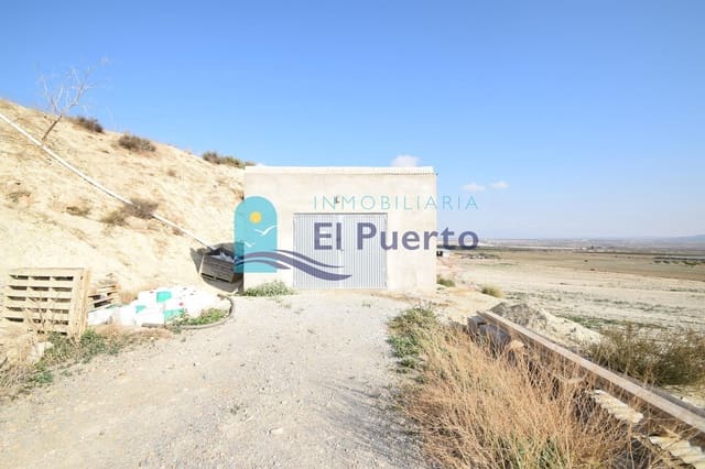 Undeveloped Land for sale in Leiva, Mazarrón - € 425,000 (Ref: 8450131)