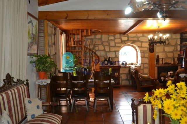 4 bedroom Villa for sale in Totana with pool garage - € 399,000 (Ref: 8450132)