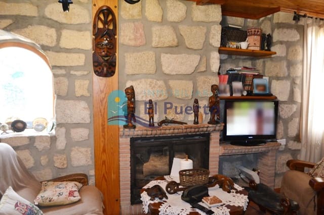 4 bedroom Villa for sale in Totana with pool garage - € 399,000 (Ref: 8450132)