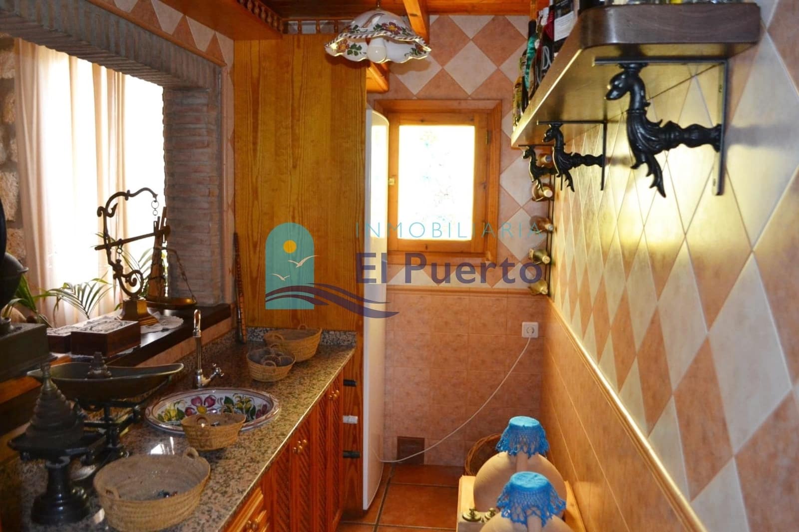 4 soveværelse Villa til salg i Totana med swimmingpool garage - € 399.000 (Ref: 8450132)