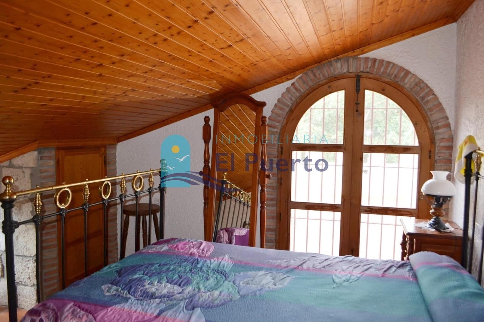 4 soveværelse Villa til salg i Totana med swimmingpool garage - € 399.000 (Ref: 8450132)