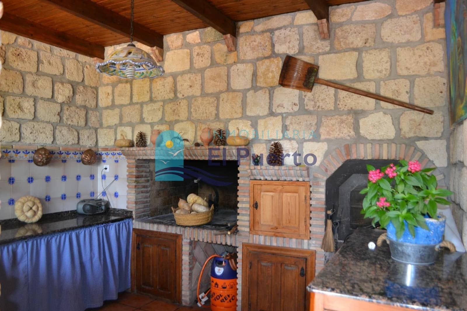 4 soveværelse Villa til salg i Totana med swimmingpool garage - € 399.000 (Ref: 8450132)