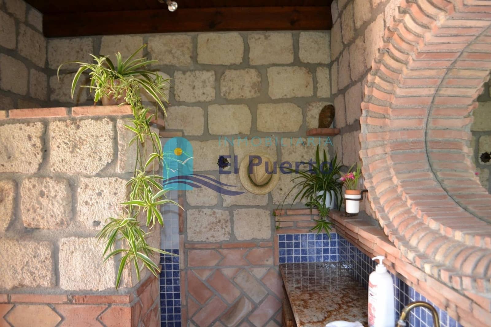 4 soveværelse Villa til salg i Totana med swimmingpool garage - € 399.000 (Ref: 8450132)