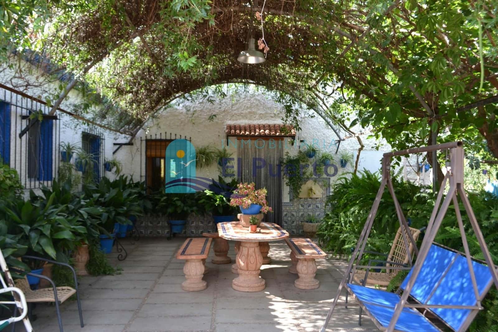 4 soveværelse Villa til salg i Totana med swimmingpool garage - € 399.000 (Ref: 8450132)