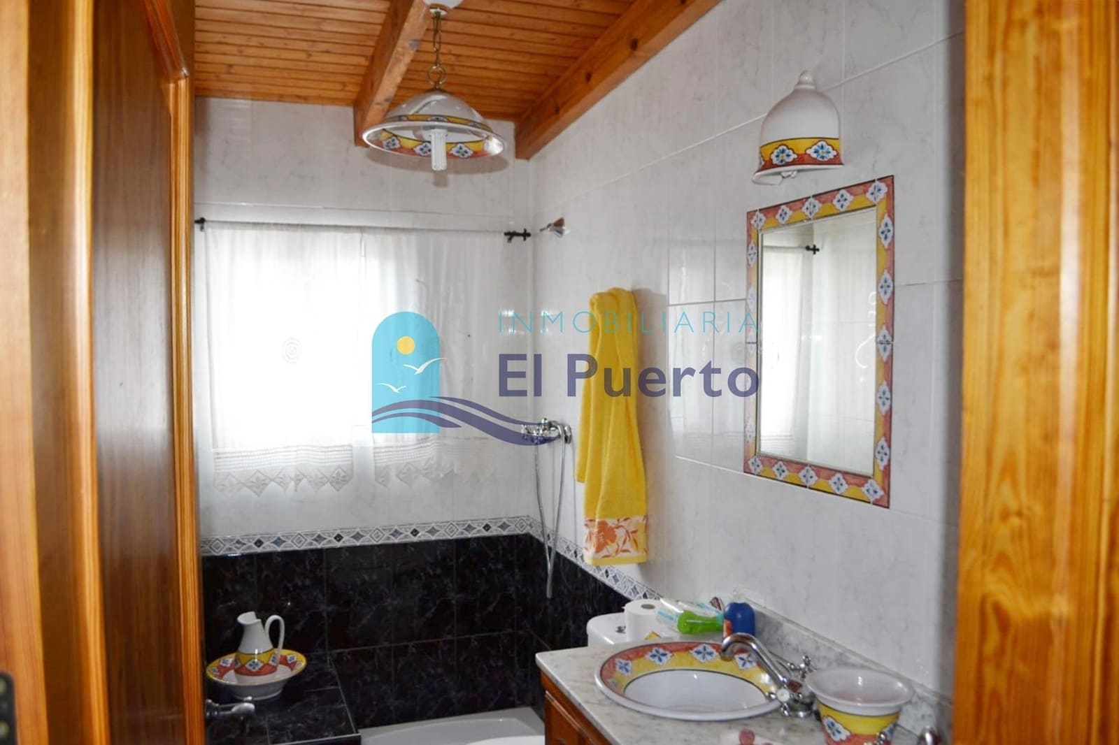 4 soveværelse Villa til salg i Totana med swimmingpool garage - € 399.000 (Ref: 8450132)