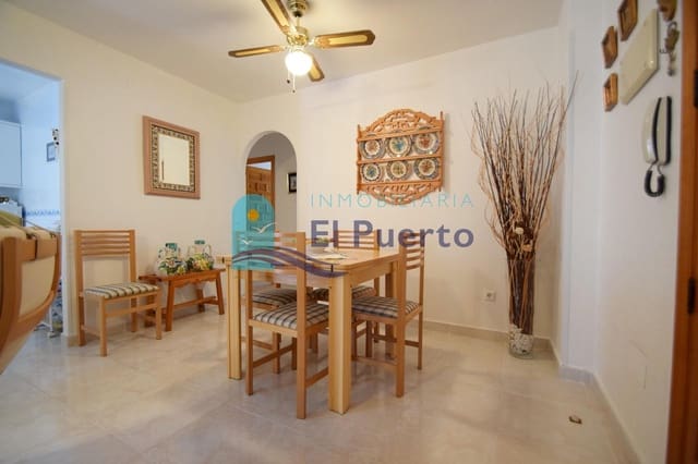 3 makuuhuone Asunto myytävänä paikassa Puerto de Mazarron, Mazarrón mukana uima-altaan - 220 000 € (Ref: 8454874)