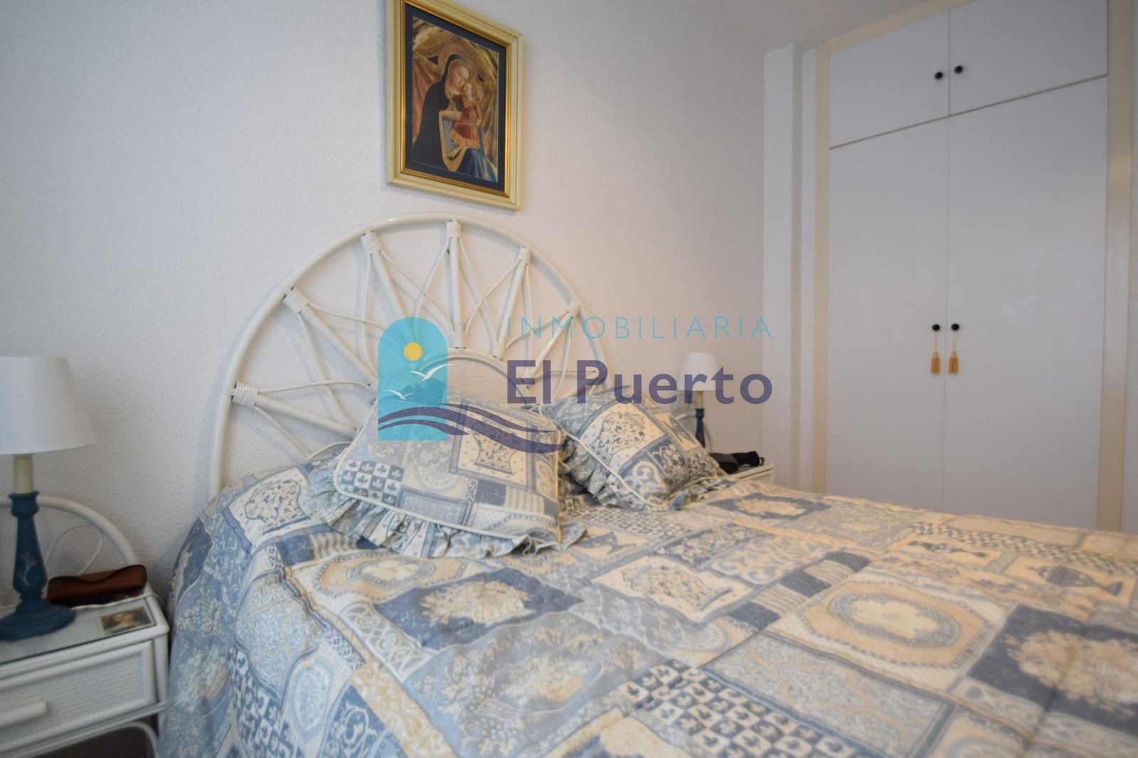 3 slaapkamer Flat te koop in Puerto de Mazarron met zwembad - € 220.000 (Ref: 8454874)